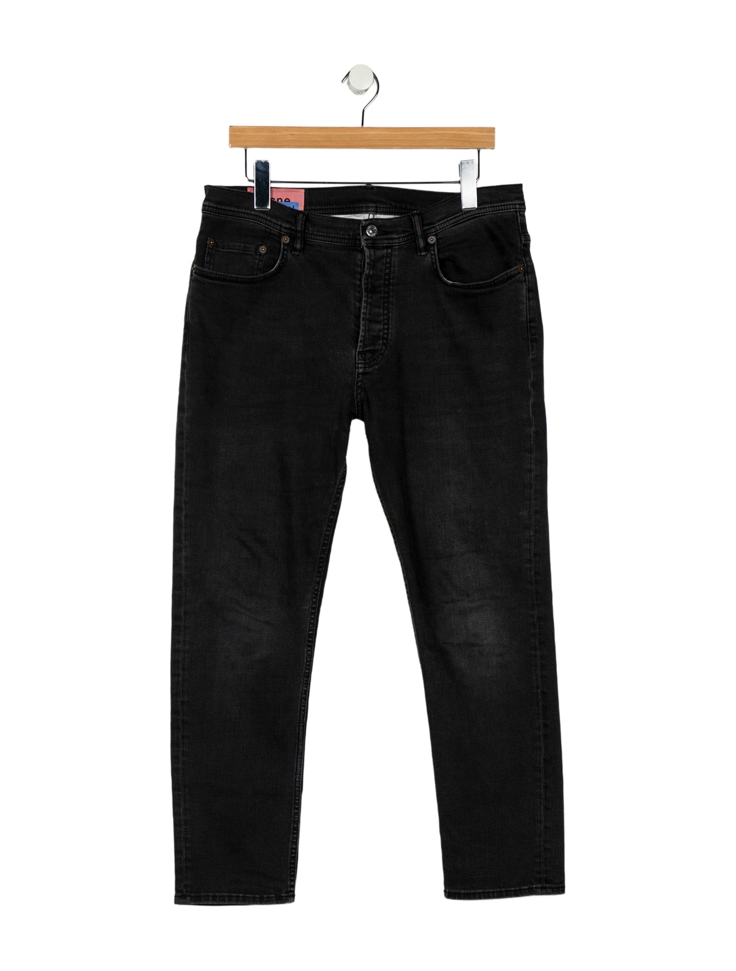 Acne Studios Skinny Jeans