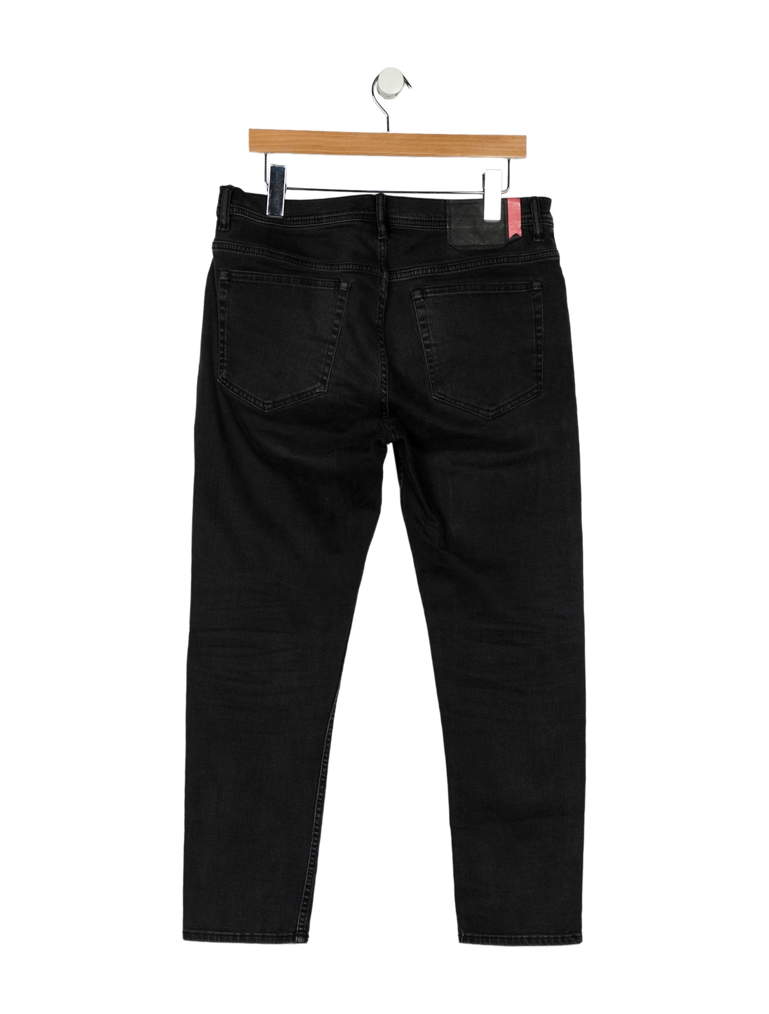 Acne Studios Skinny Jeans