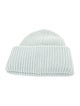 Acne Studios Logo Face Beanie