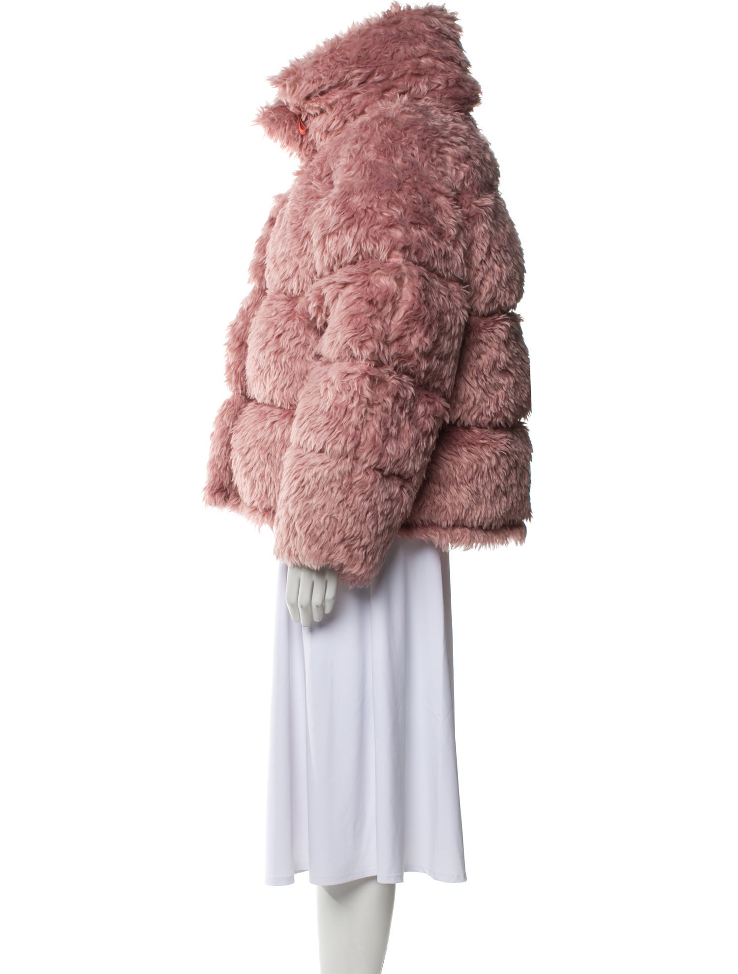 Acne Studios Down Jacket