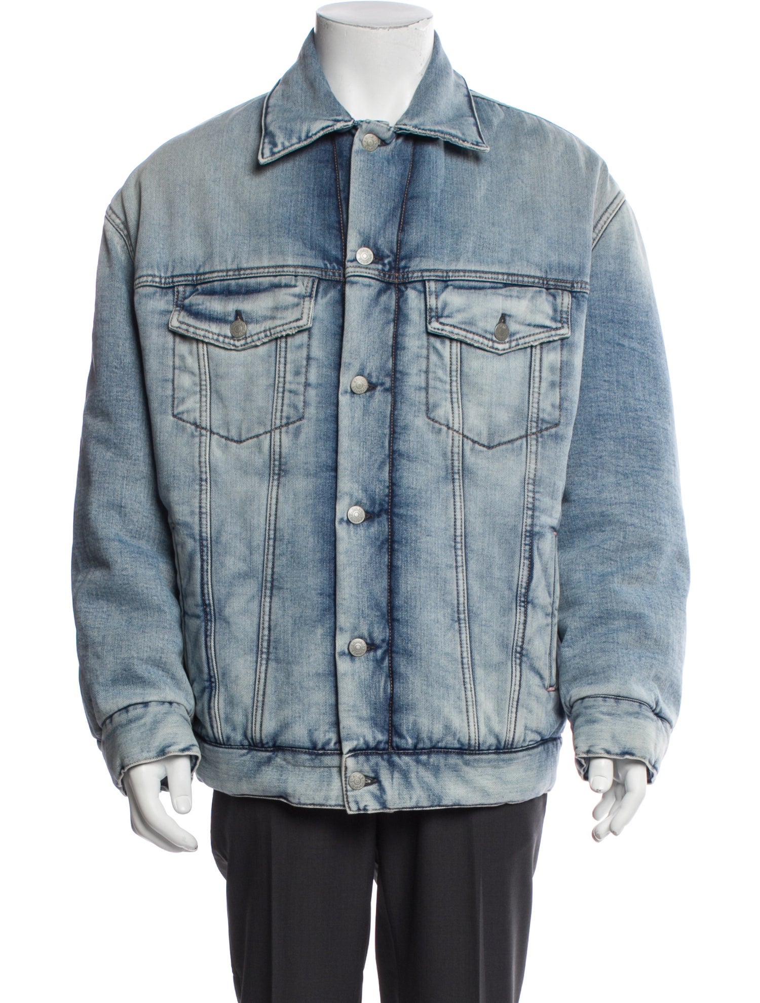 Acne Studios Denim Jacket