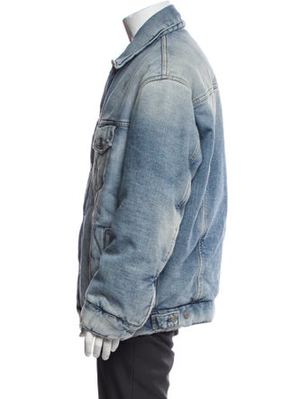 Acne Studios Denim Jacket