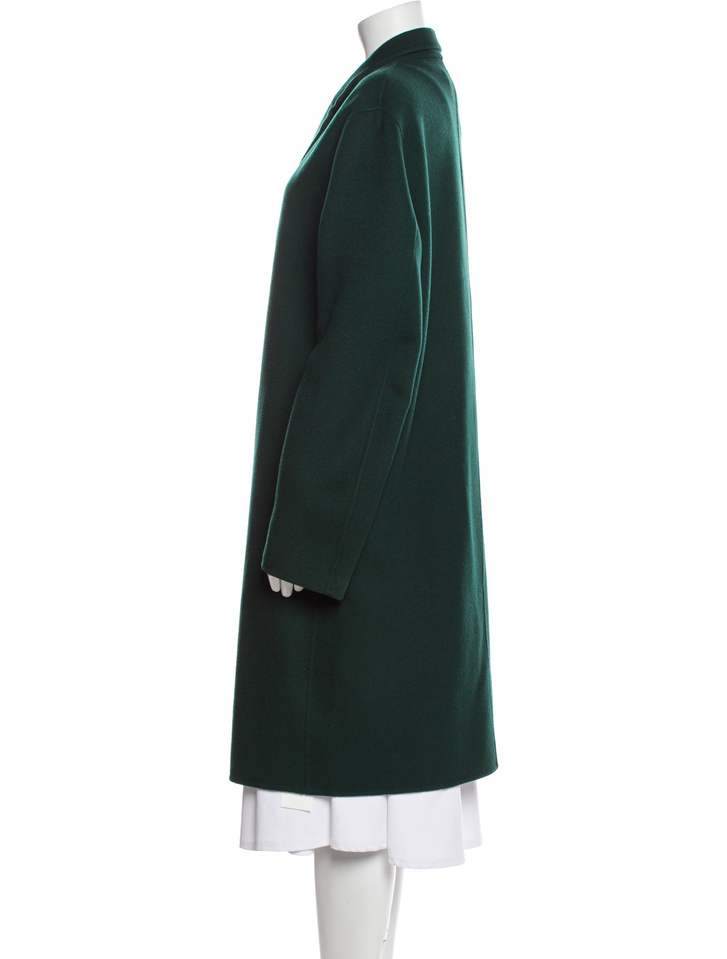 Acne Studios Wool Coat