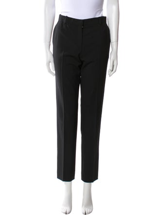 Acne Studios Straight Leg Pants