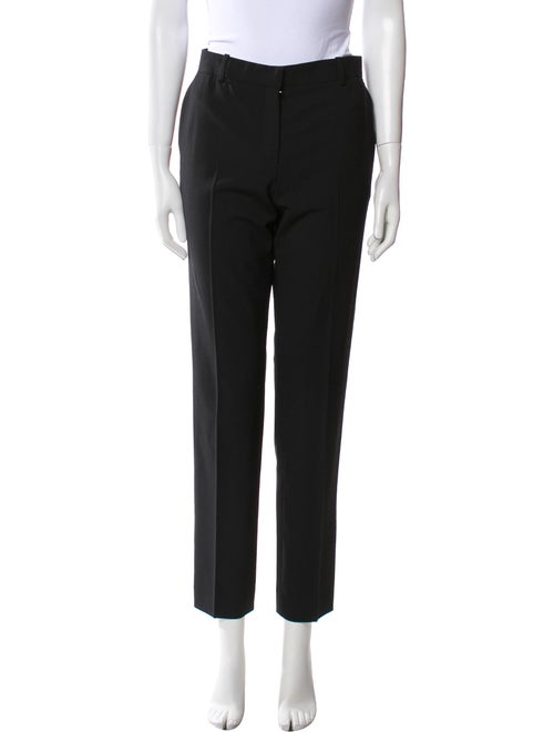 Acne Studios Straight Leg Pants