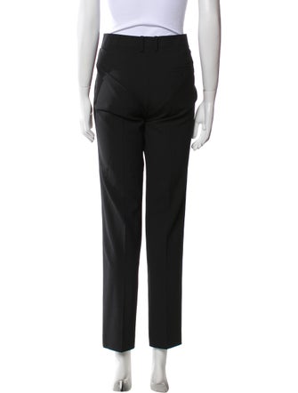 Acne Studios Straight Leg Pants