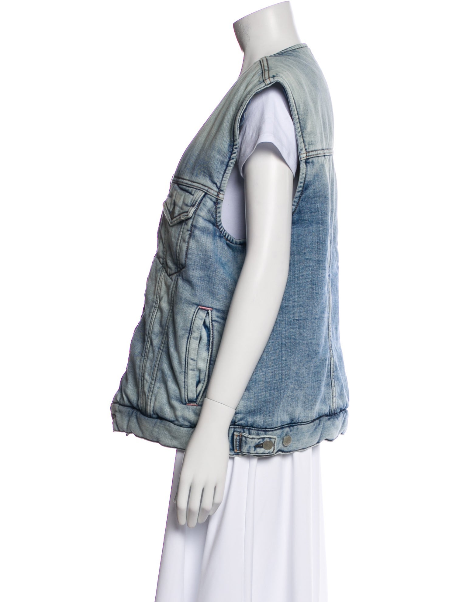 Acne Studios Vest
