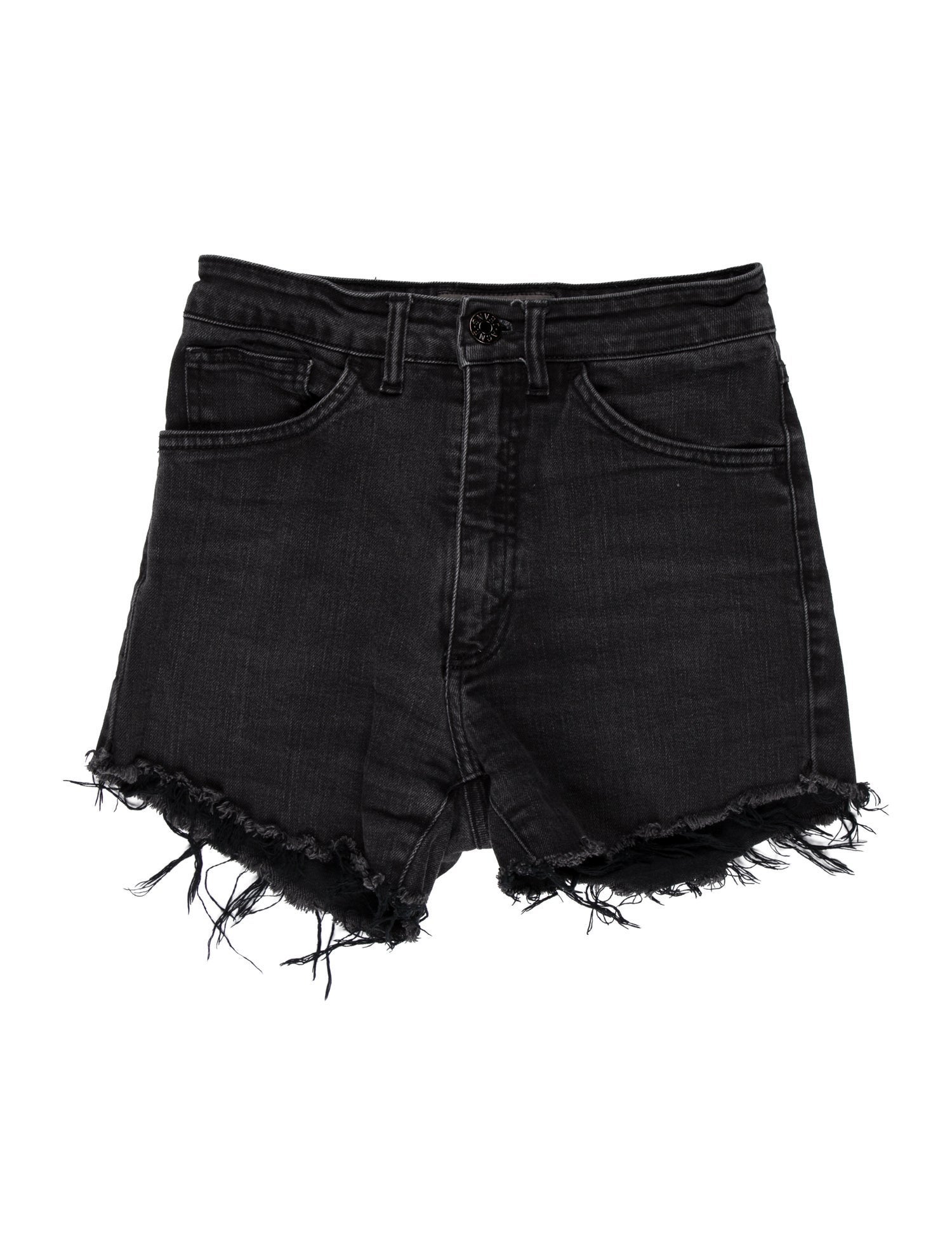 Acne Studios Mini Shorts