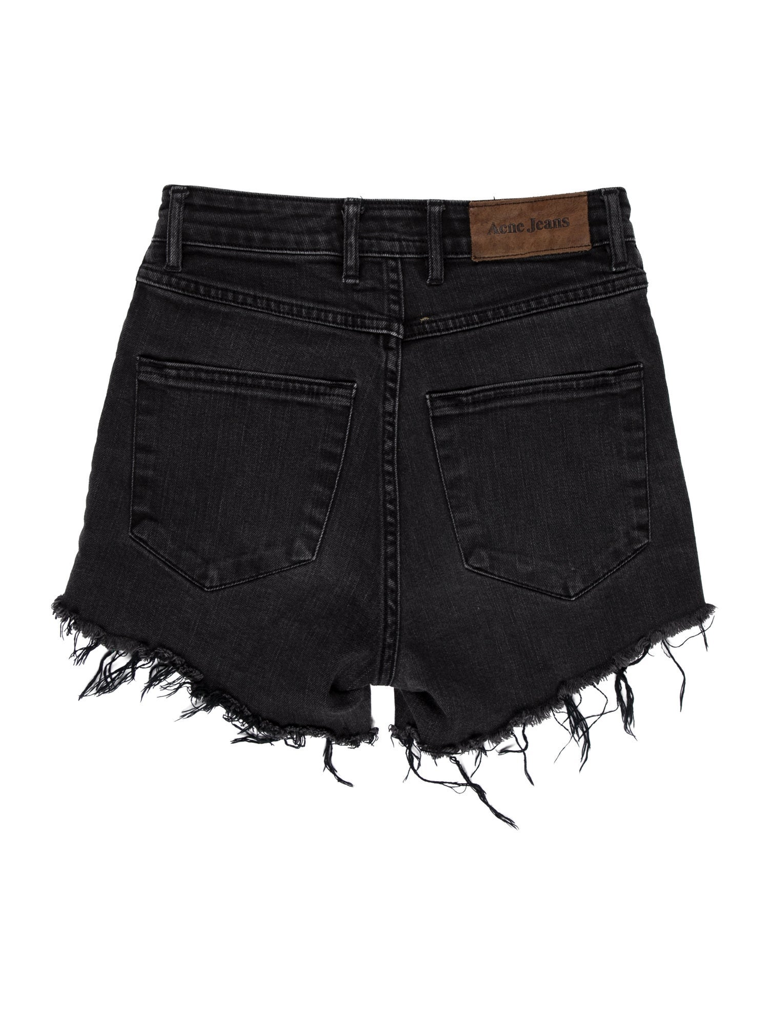 Acne Studios Mini Shorts