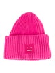Acne Studios Wool Knit Beanie