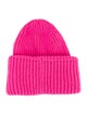 Acne Studios Wool Knit Beanie