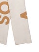 Acne Studios Syra Scarf Dickey Wool Scarf