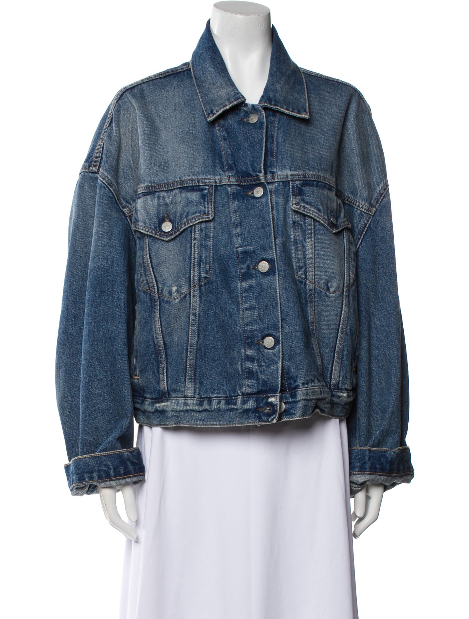 Acne Studios Denim Jacket