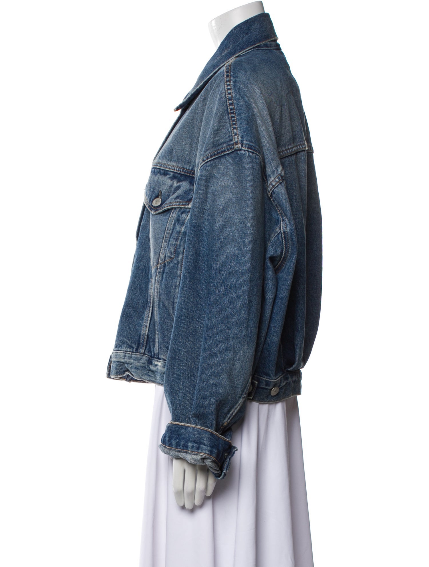 Acne Studios Denim Jacket