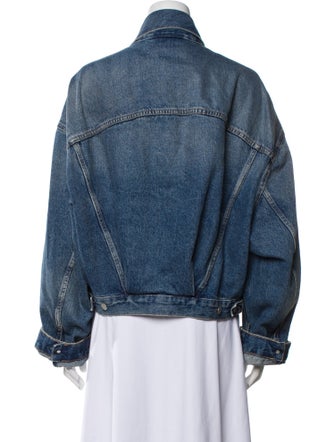 Acne Studios Denim Jacket