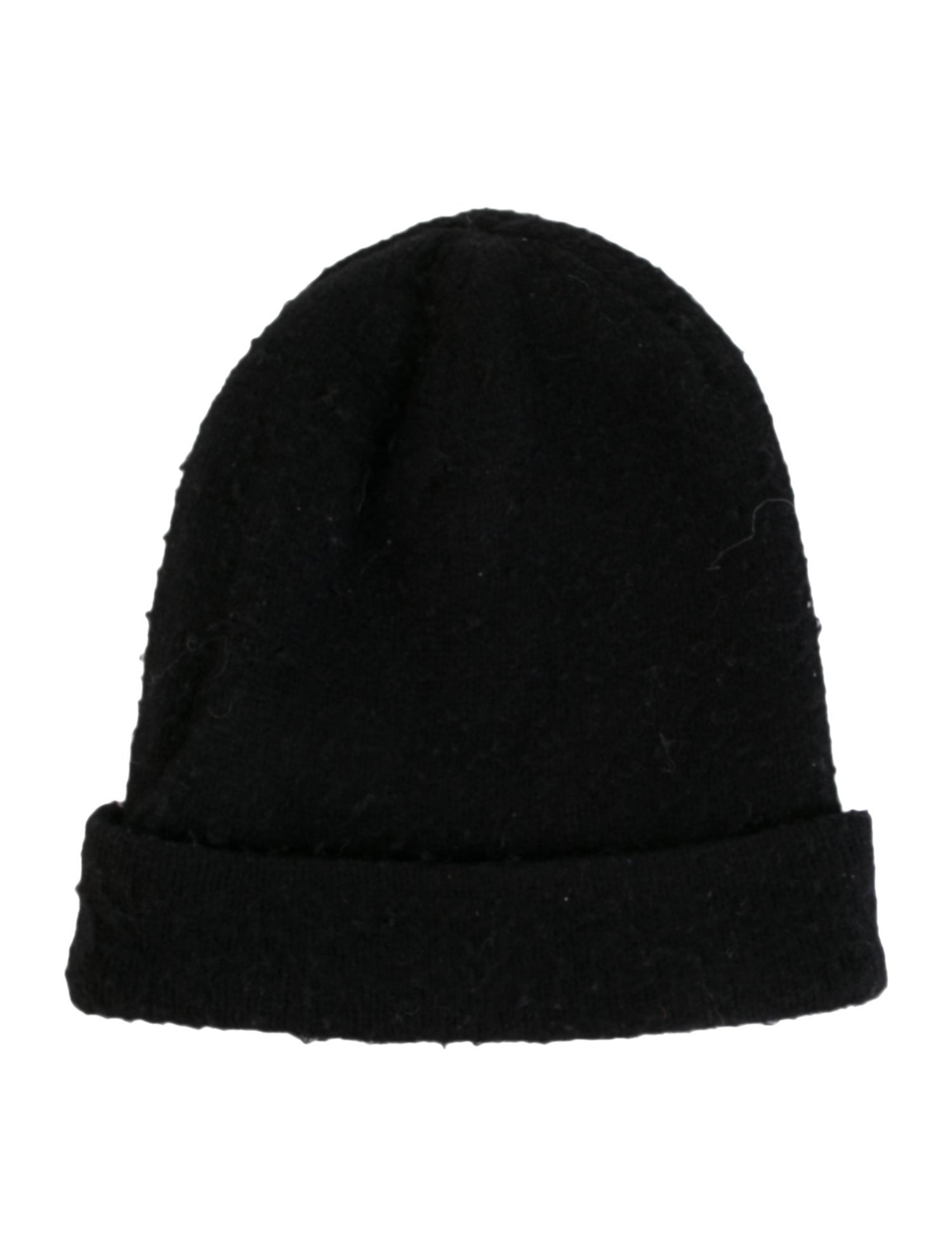 Acne Studios Solid Beanie