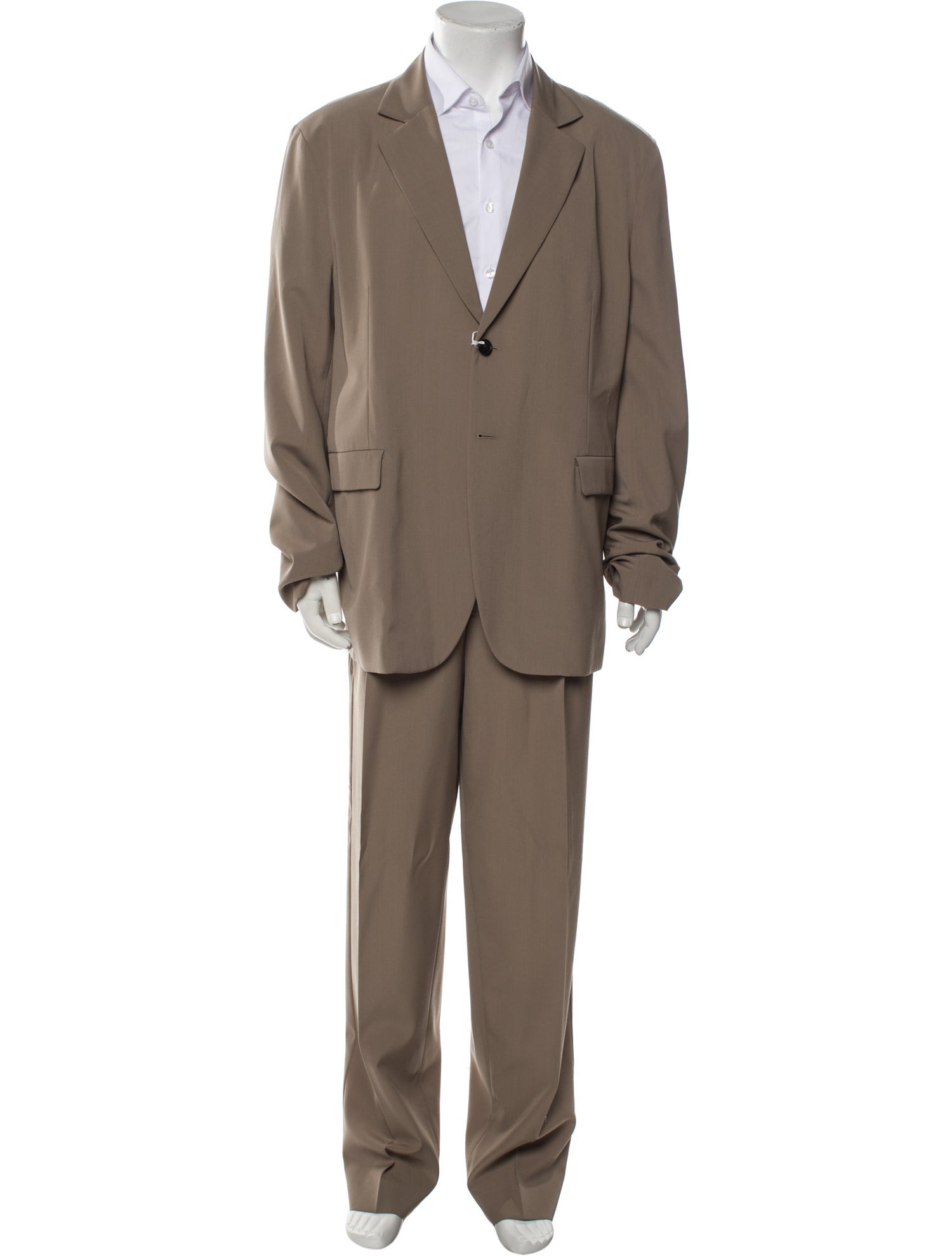 Acne Studios Two-Piece Suit w/ Tags