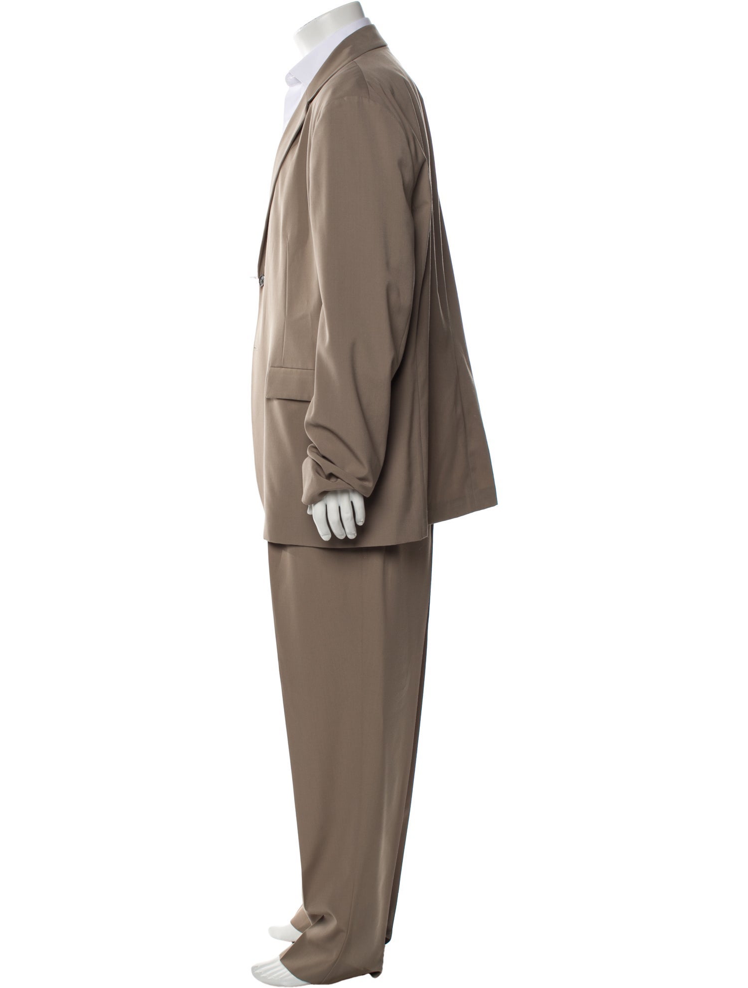 Acne Studios Two-Piece Suit w/ Tags