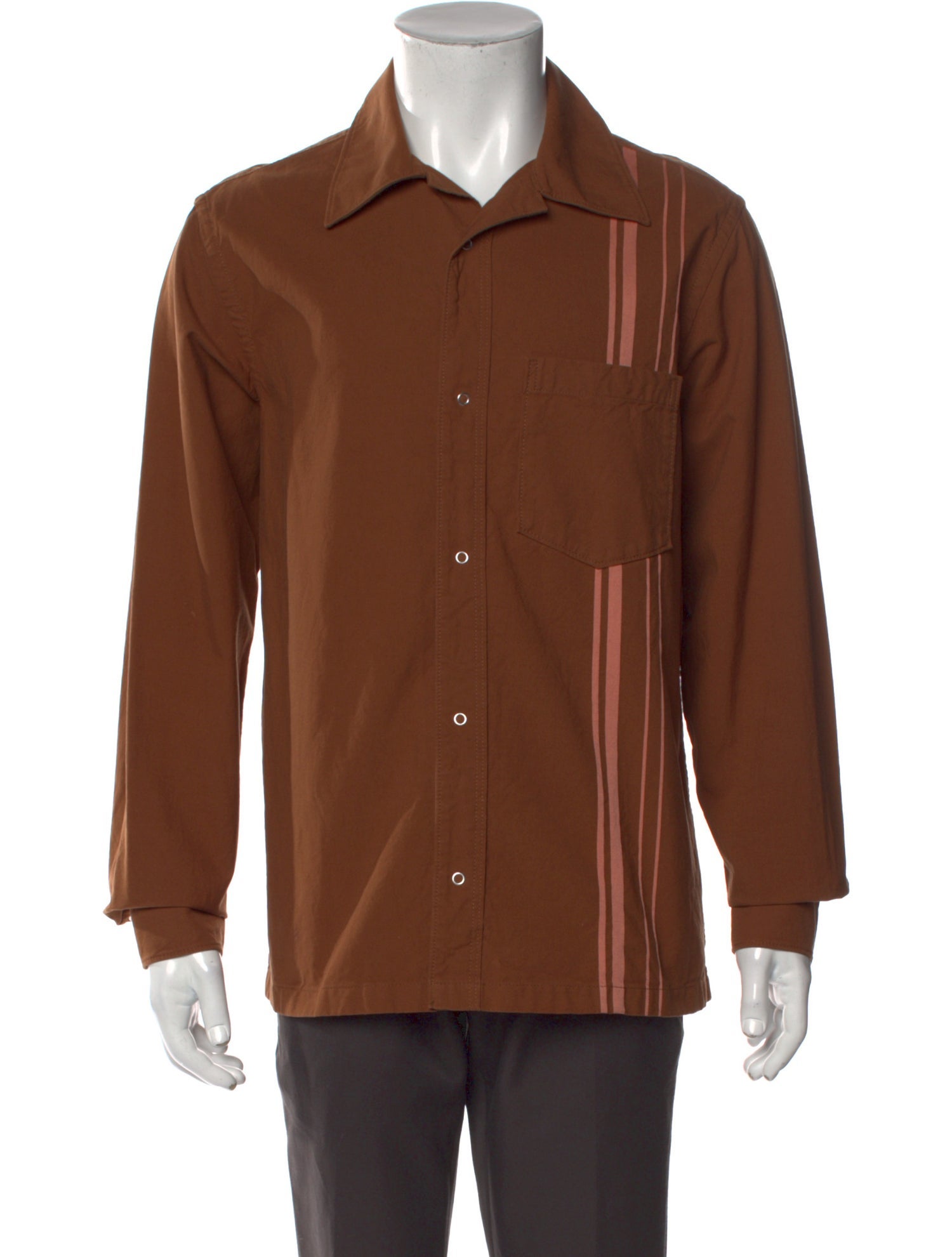 Acne Studios Long Sleeve Shirt