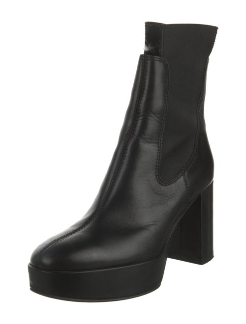 Acne Studios Leather Boots