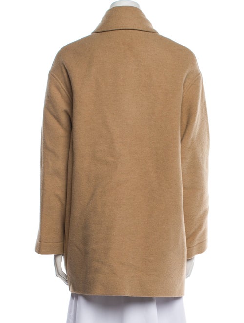 Acne Studios Wool Coat