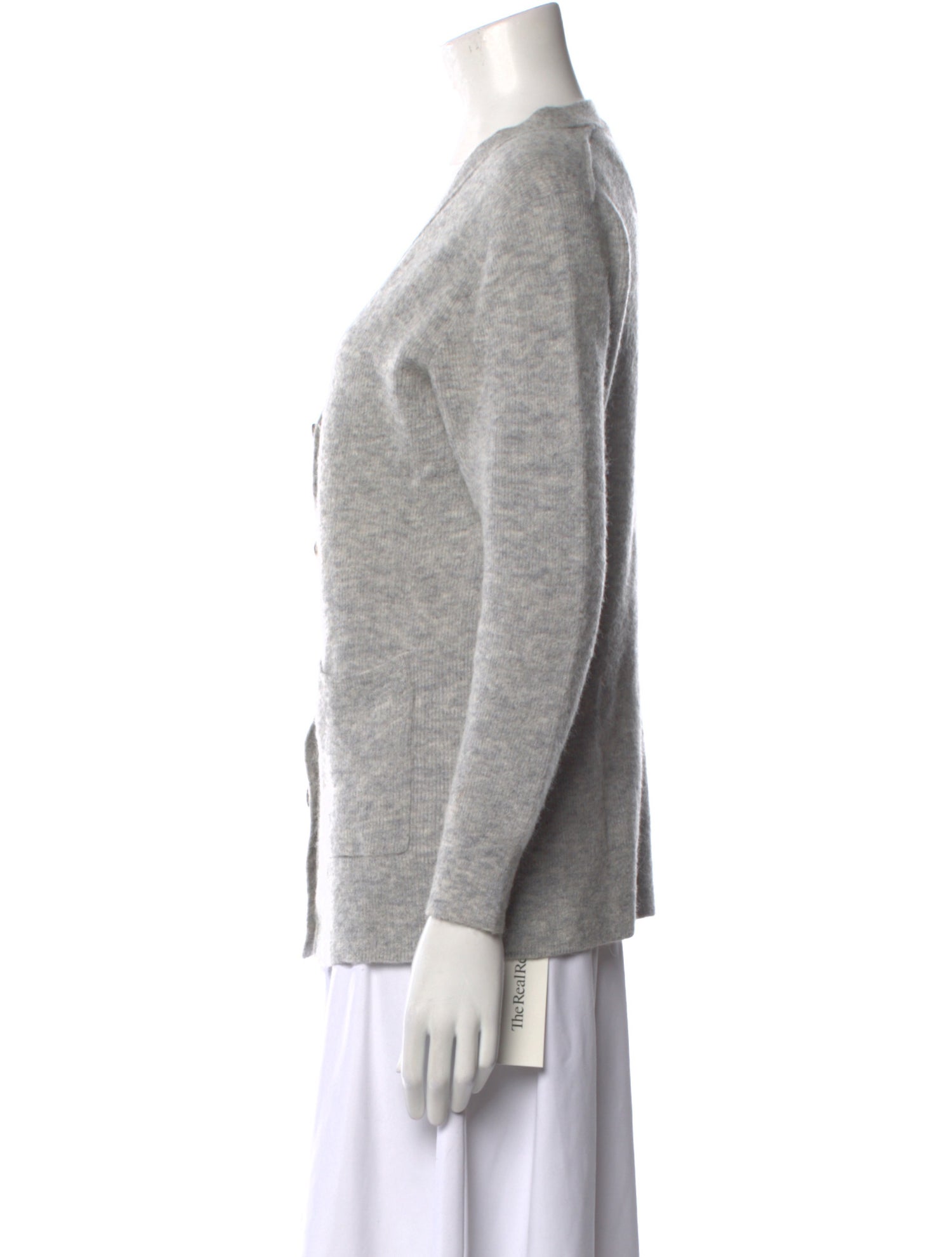 Acne Studios V-Neck Sweater