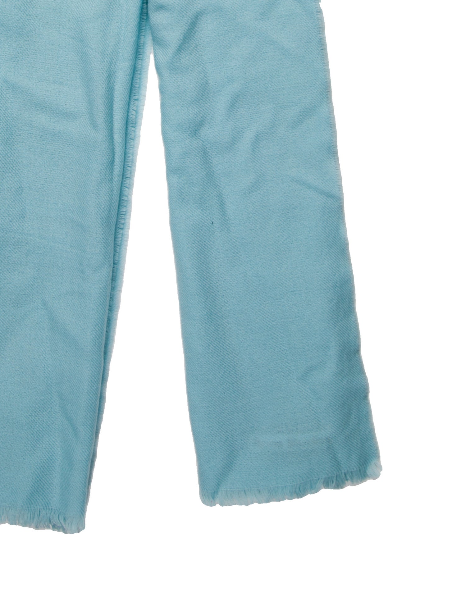 Acne Studios Wool Scarf