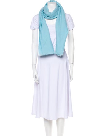 Acne Studios Wool Scarf