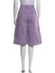 Acne Studios Knee-Length Shorts