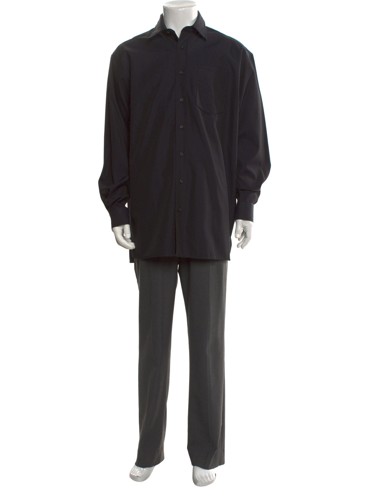 Acne Studios Long Sleeve Dress Shirt w/ Tags