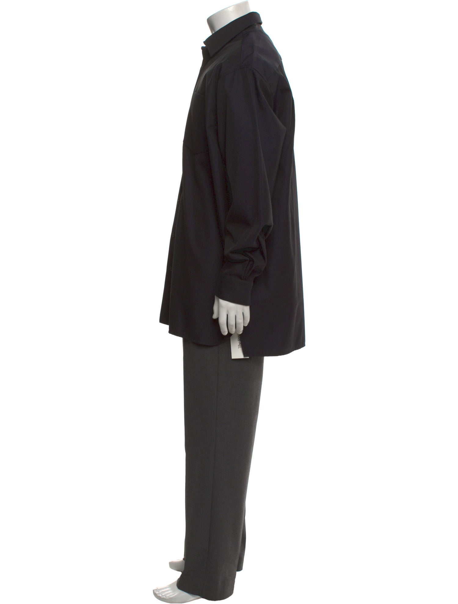 Acne Studios Long Sleeve Dress Shirt w/ Tags