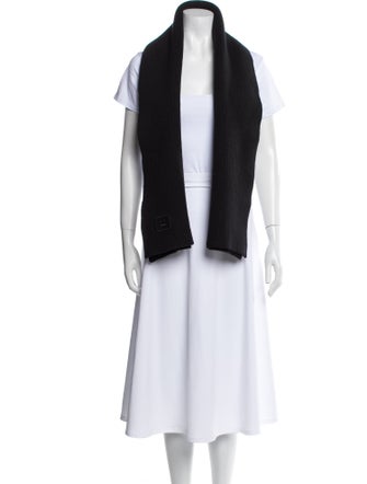 Acne Studios Scarf