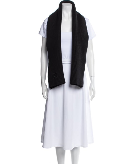 Acne Studios Scarf