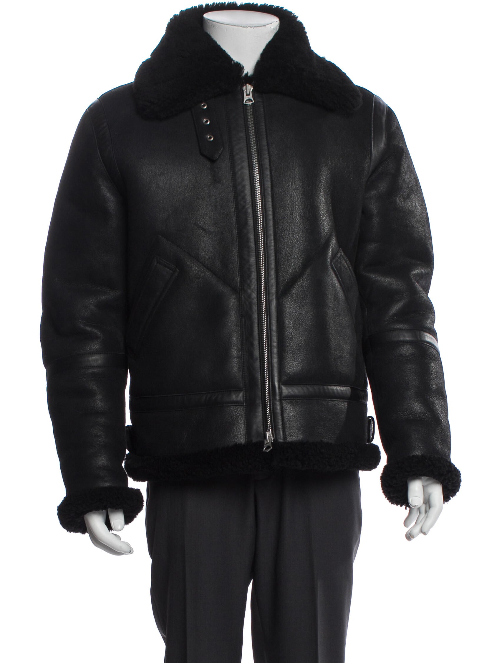 Acne Studios Puffer Coat