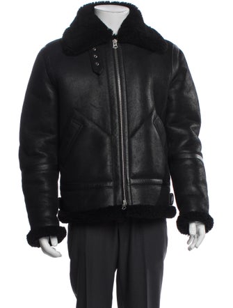 Acne Studios Puffer Coat