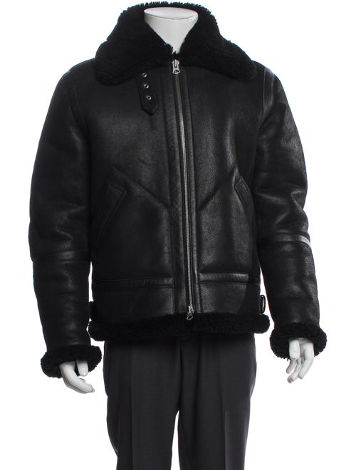 Acne Studios Puffer Coat