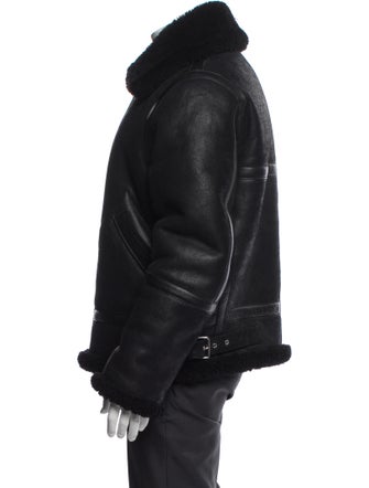 Acne Studios Puffer Coat