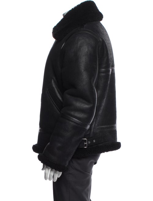 Acne Studios Puffer Coat