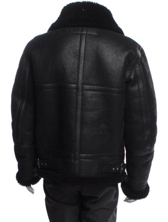 Acne Studios Puffer Coat