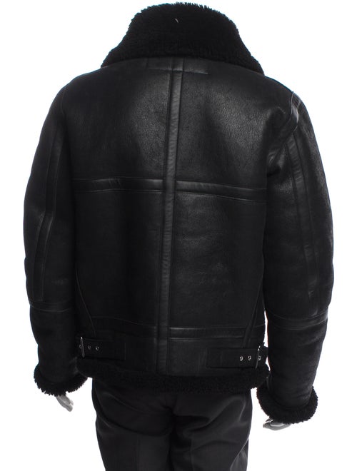 Acne Studios Puffer Coat