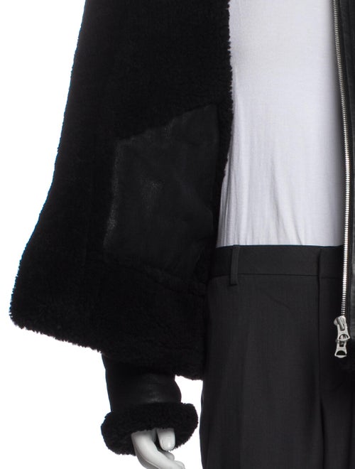 Acne Studios Puffer Coat