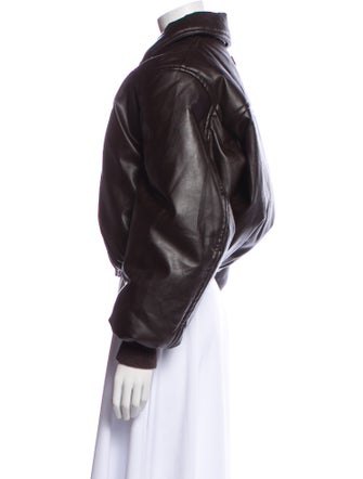 Acne Studios Bomber Jacket