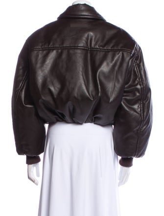 Acne Studios Bomber Jacket