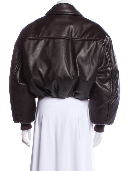 Acne Studios Bomber Jacket