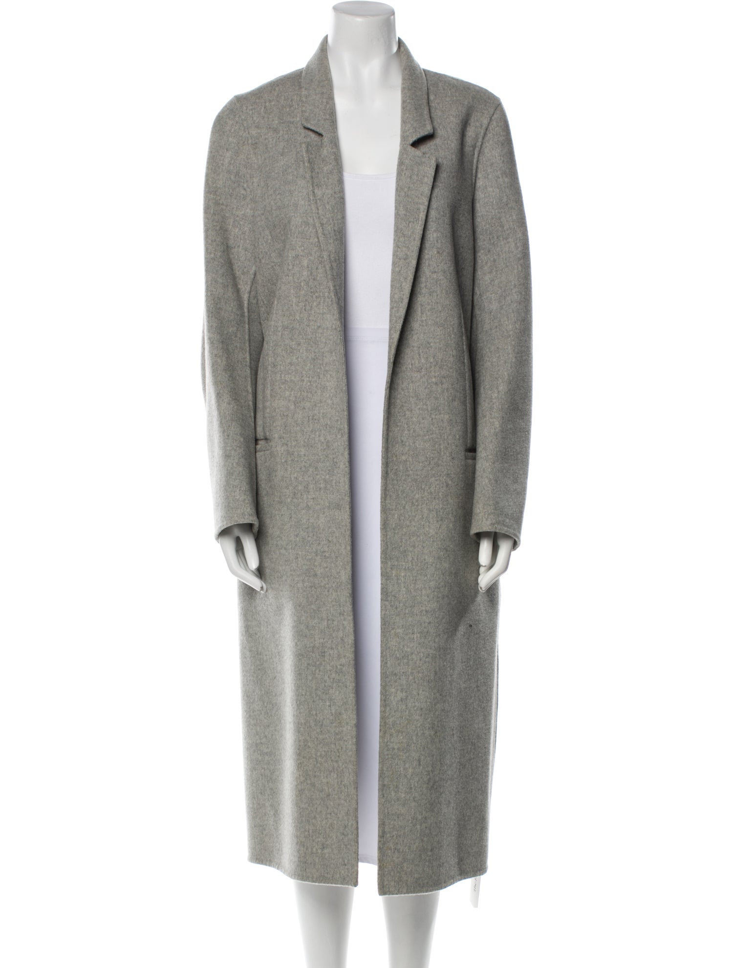 Acne Studios Wool Coat