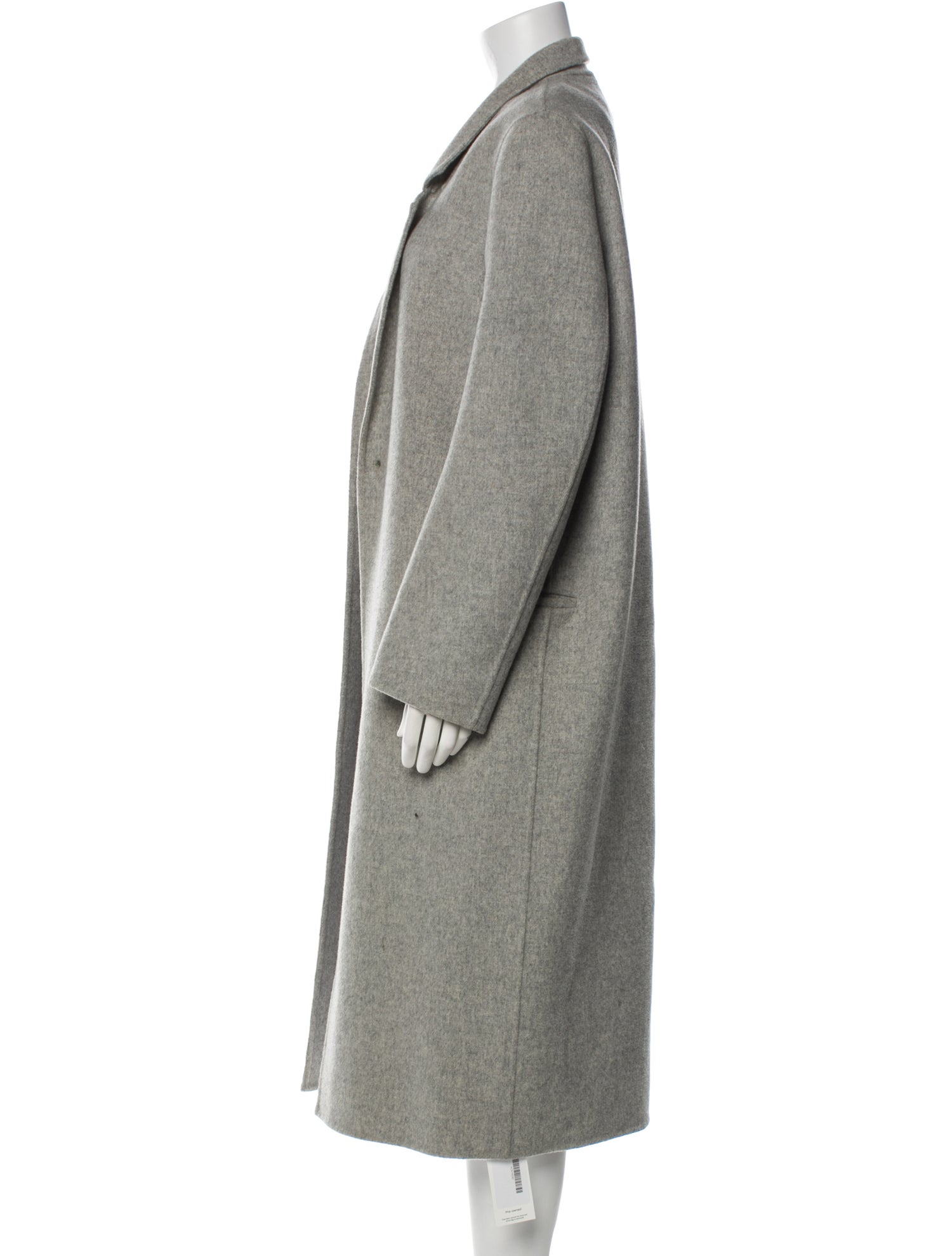 Acne Studios Wool Coat