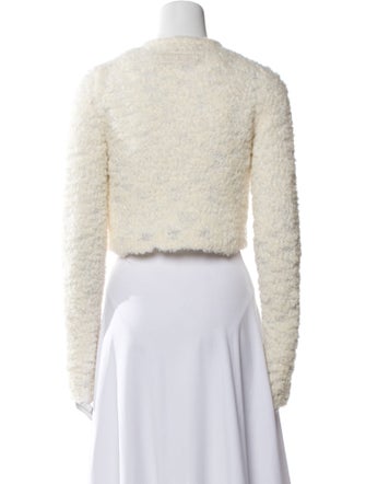 Acne Studios Wool Crew Neck Sweater