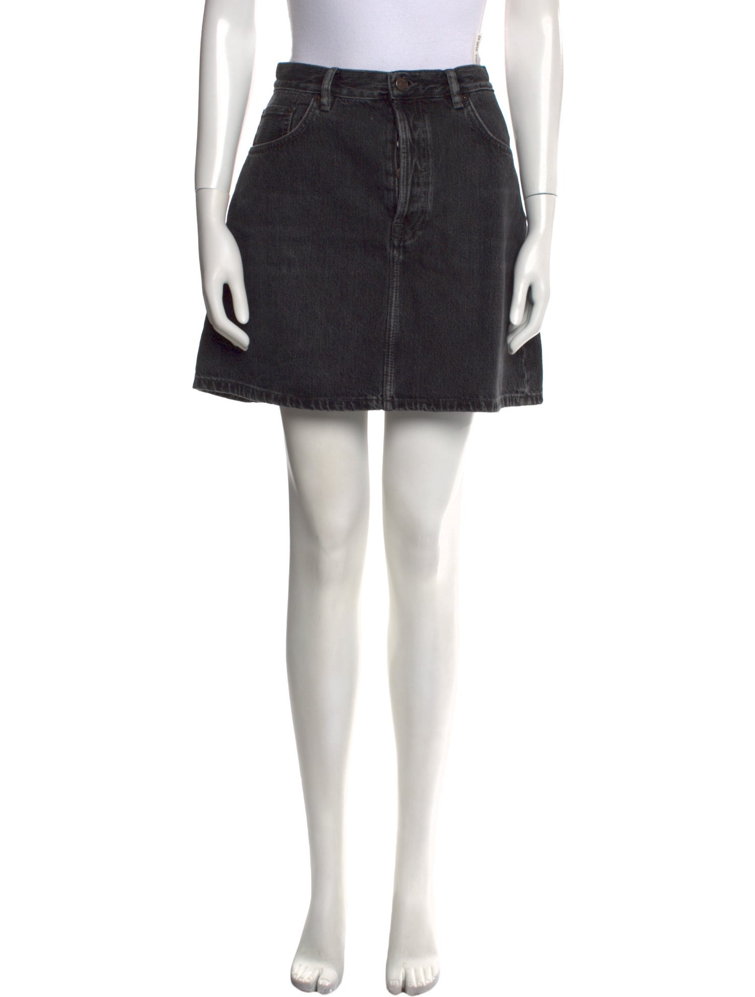 Acne Studios Mini Skirt
