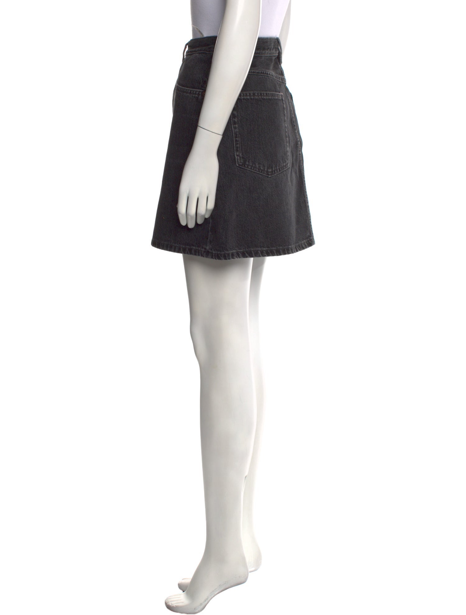 Acne Studios Mini Skirt