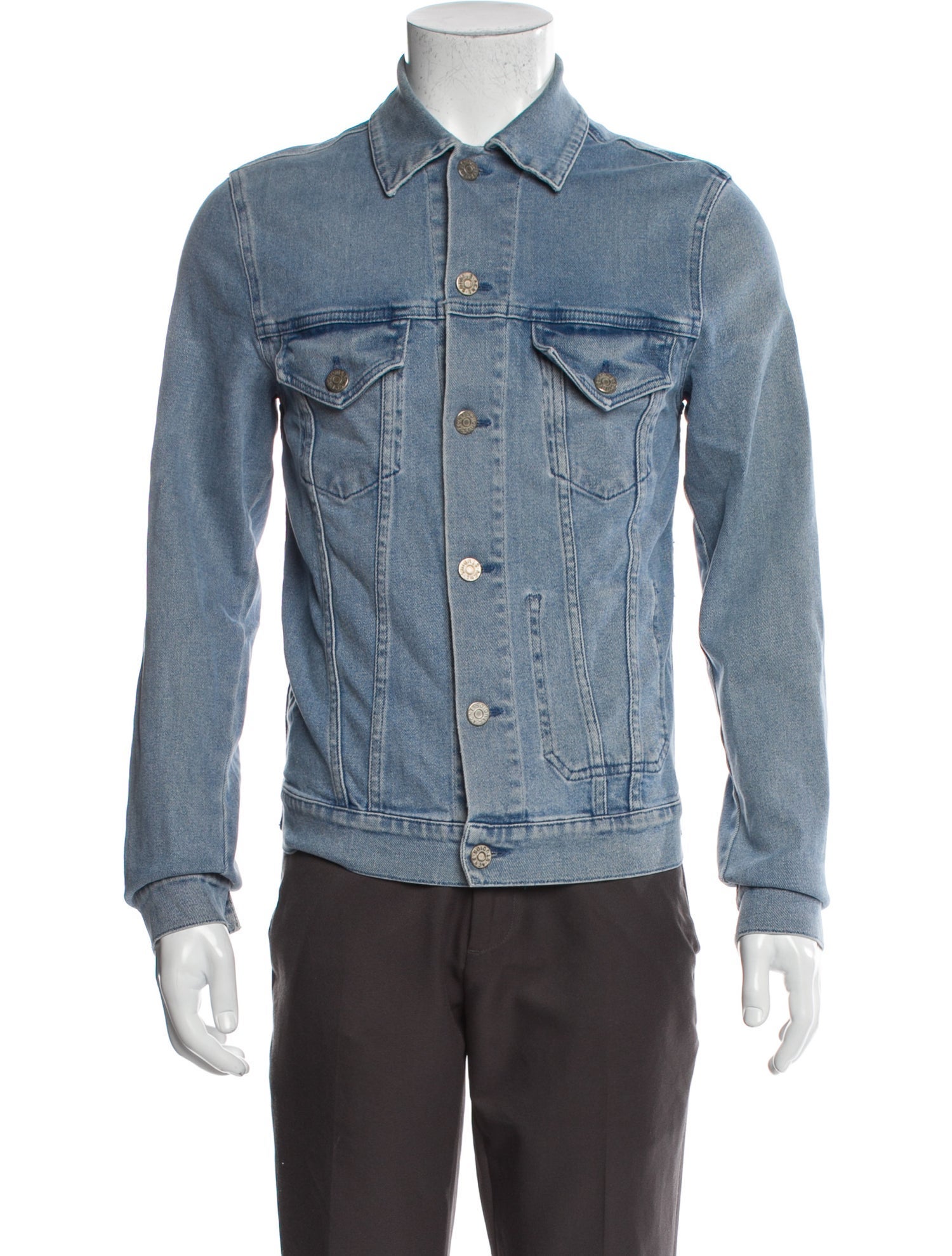 Acne Studios Trucker Jacket